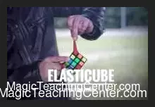 [Magic Video] Elasticube by Patricio Teran