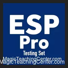 [Magic Video] ESP Testing Set PRO by Spooky Nyman.