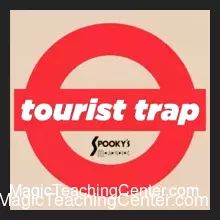 [Magic Video] Tourist Trap by Spooky Nyman.