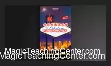 [Magic Video] Money-Money by Mickael Chatelain.