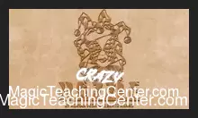 [Magic Video] Crazy Dazzle by Alberto Ruano, Adrian Vega and Crazy Jokers.