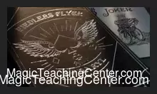 [Magic Video] Fiedlers Flier by DARYL.