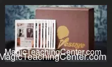 [Magic Video] Vestige by Rizki Nanda x Handy Altan.