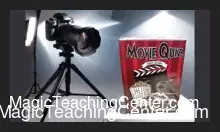 [Magic Video] Movie Quiz by Jamie Williams.