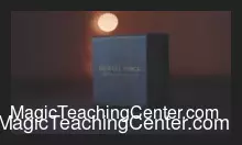 [Magic Video] Mental Voice by BlackBox Magic Creations.