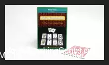 [Magic Video] Black Jack/ Perfect Match Red by Henry Evans and Raphael Seara.