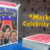 [Magic Video] Celebrity Deck by iNFiNiTi.