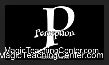 [Magic Video] PERCEPTION by Richard Griffin.