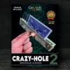 [Magic Video] CRAZY HOLE 2.0 by Mickael Chatelain.
