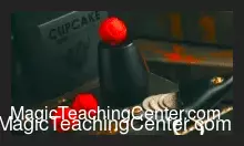 [Magic Video] Cupcake 2.0 by Milo & Bacon Magic.