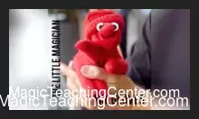 [Magic Video] MR. GLOVES by Juan Pablo.