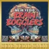 [Magic Video] Brain Bogglers by Meir Yedid.