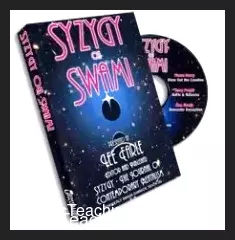 [Magic Video] Syzygy on Swami by Lee Earle