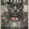 [Ebook] The Scryers’ Gazette – Magazine for the Modern Mage – Vol. #1 Issue #2.