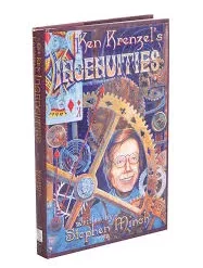 [Ebook] Ingenuities by Ken Krenzel.