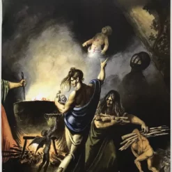 [Ebook] Vaticinium ex Eventu by Jared Kopf ( Instant Download )