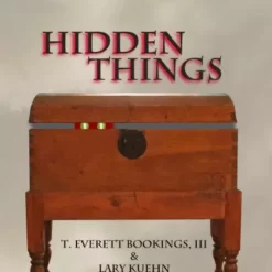 [Ebook] Hidden Things by Lary Kuehn.