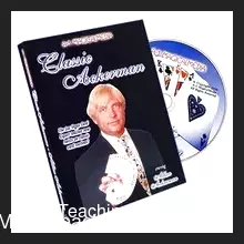 [Magic Video] Classic Ackerman by Allan Ackerman.