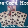 [Magic Video] Five Card Monte by Max Howard.