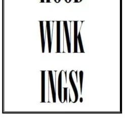 [Ebook] Mick Ayres – Hoodwinkings (Book One in Act-Series) ( Instant Download )