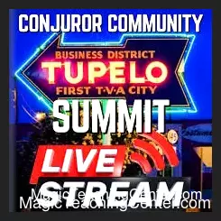 [Magic Video] 2024 Conjuror Community Summit Livestream.