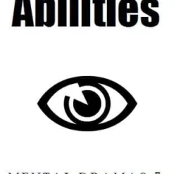 [Ebook] Mick Ayres – Predict Abilities (Book Two in Act-Series)  ( Instant Download )