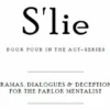 [Ebook] Mick Ayres – S’lie (Book Four in Act-Series) ( Instant Download )