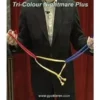 [Magic Video] Tri-Colour Nightmare Plus by Gay Ljungberg