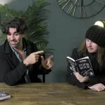 [Magic Video] Triharder - Powerful Mentalism from Simon Lipkin.