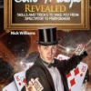 [Ebook] Card Magic Revealed by Nick Williams ( Instant Download )