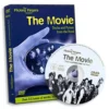 Flicking Fingers: The Movie - Instant Download Magic Video for Close-Up Tricks & Routines