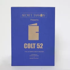 [Magic Video] Colt 52 by Steve Thompson and Gerard Kearney ( Instant Download )