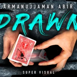 [Magic Video] Drawn by Armanujjaman Abir ( Instant Download )