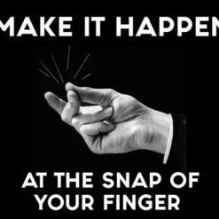 [Magic Video] Music Madness by Mariano Goni ( Instruction Only , Instant Download )