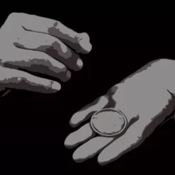 [Magic Video] Fake Take by Ponta the Smith ( Instant Download )