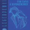[Ebook] John Carney - Suite for Coins & Handkerchief  ( Instant Download )
