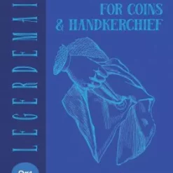 [Ebook] John Carney - Suite for Coins & Handkerchief  ( Instant Download )
