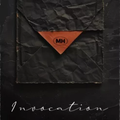 [Ebook] Invocation By Lewis Le Val ( Instant Download )