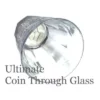 [Coin Magic] Ultimate Coin Thru Glass by SEO Magic ( Instant Download )