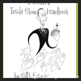 [Ebook] A Modern Trade Show Handbook by Seth Kramer ( Instant Download )