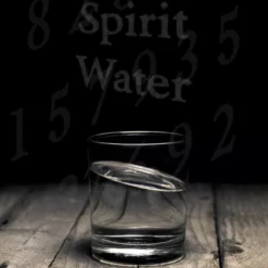 [Ebook] Steve Drury - Spirit Water ( Instant Download )