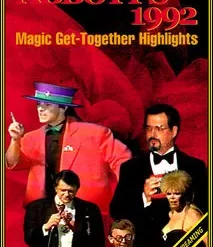 [Magic Video] Abbott’s 1992 Get-Together Highlights Video Set ( Instant Download )
