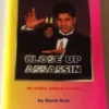 [Ebook] David Acer - Richard Sanders-Close Up Assassin ( Instant Download )