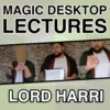 [Magic Video] Lord Harri Harrington – Magic Desktop Lecture ( Instant Download )