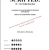 [Ebook] Scripted #2: Malini Egg Bag by Larry Brodahl ( Instant Download )