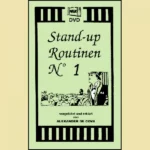 [Magic Video] Stand up Routinen 1 by Alexander de Cova ( Instant Download )