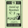 [Magic Video] Stand up Routinen 3 by Alexander de Cova ( Instant Download )