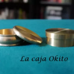 [Magic Video] Magia Estudio - La caja Okito de Smayfer ( Instant Download )