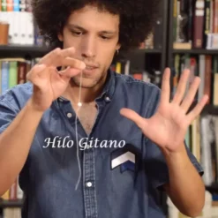 [Magic Video] Magia Estudio - Hilo Gitano ( Instant Download )