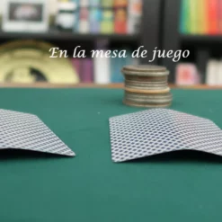 [Magic Video] Magia Estudio - En la Mesa de Juego ( Instant Download )